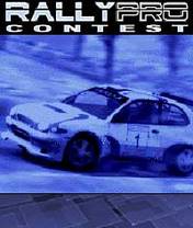 Rally Pro Contest (Multiplayer)